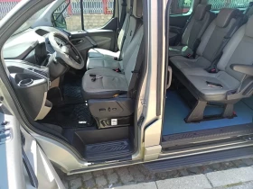 Обява за продажба на Ford Tourneo Custom Titanium ~28 500 лв. - изображение 9