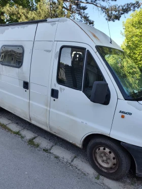 Fiat Ducato 2.8 HDi | Mobile.bg � ����� ������ 2