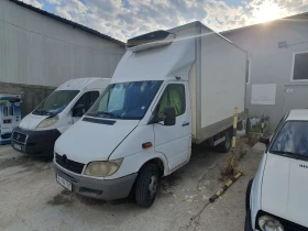 Mercedes-Benz Sprinter 416 CDI | Auto.bg — изображение 3
