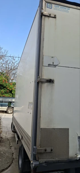 Mercedes-Benz Sprinter 416 CDI | Auto.bg — изображение 9