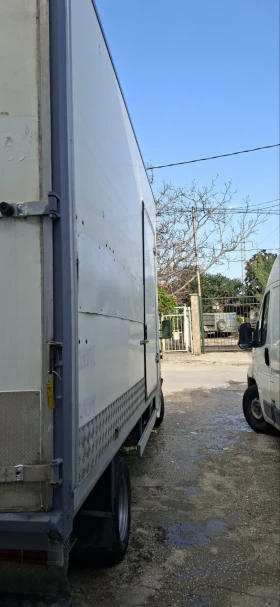Mercedes-Benz Sprinter 416 CDI | Auto.bg — изображение 10