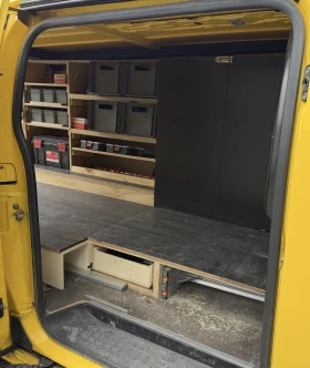 Peugeot Expert Long 2.0 BlueHDi 120 S&S BV6 | Mobile.bg � ����� ������ 8