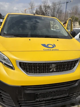 Peugeot Expert Long 2.0 BlueHDi 120 S&S BV6 | Mobile.bg � ����� ������ 12