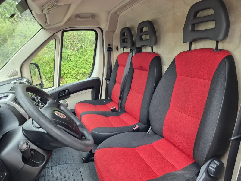 Fiat Ducato 3.0 ХЛАДИЛЕН, снимка 8 - Бусове и автобуси - 47857051