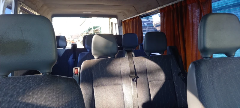 Mercedes-Benz Sprinter 311, снимка 5 - Бусове и автобуси - 49098849