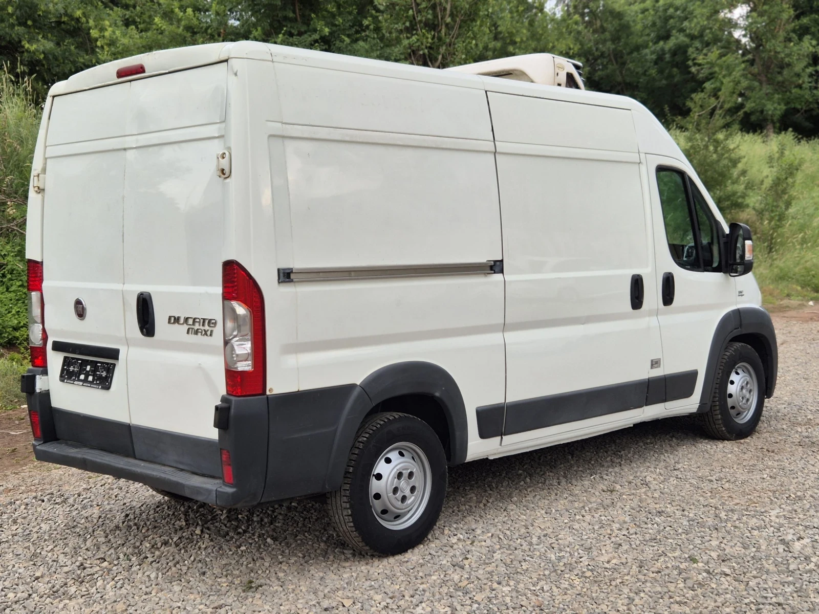 Fiat Ducato 3.0 ХЛАДИЛЕН - изображение 6