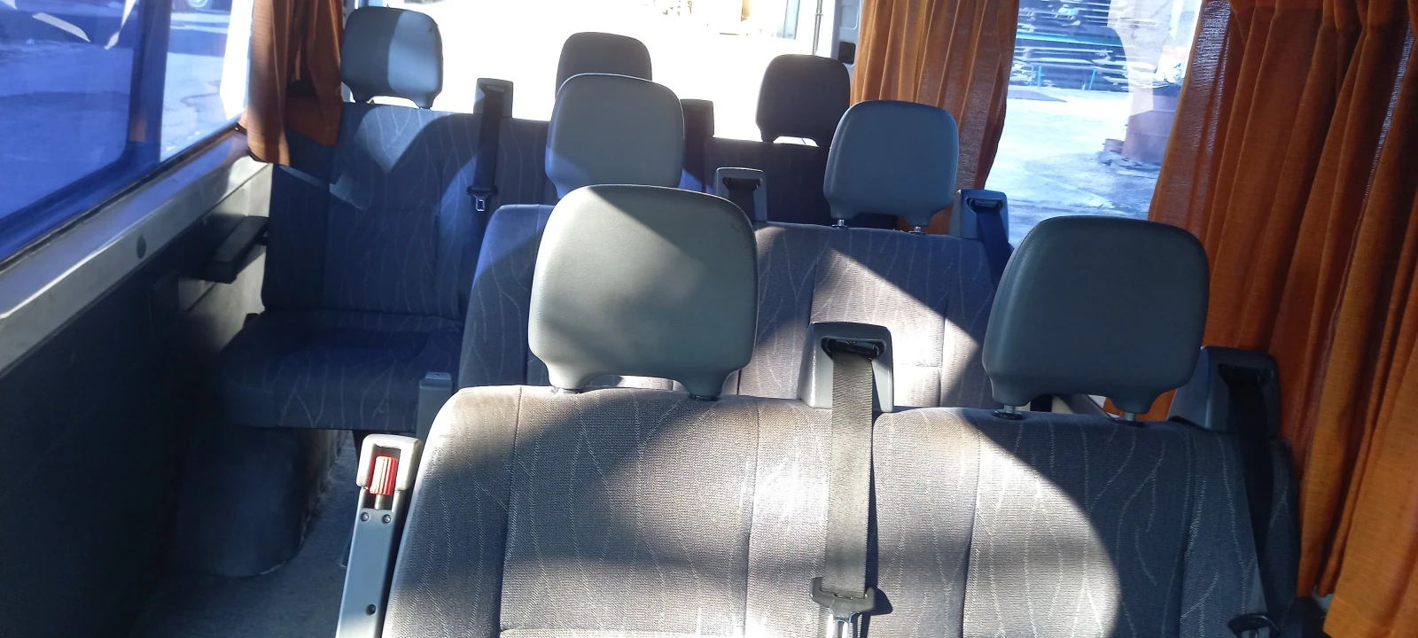 Mercedes-Benz Sprinter 311  - изображение 4