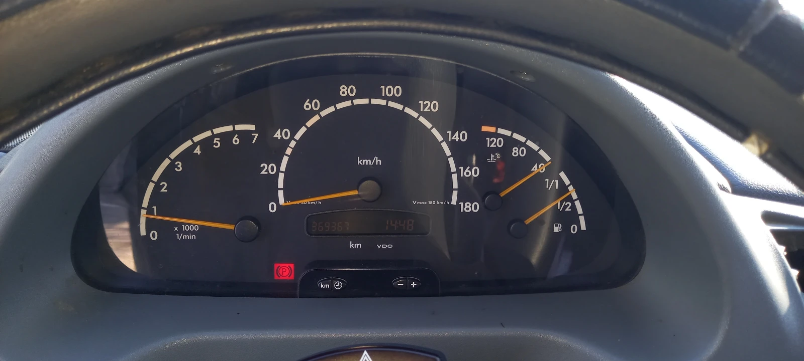 Mercedes-Benz Sprinter 311  - изображение 3