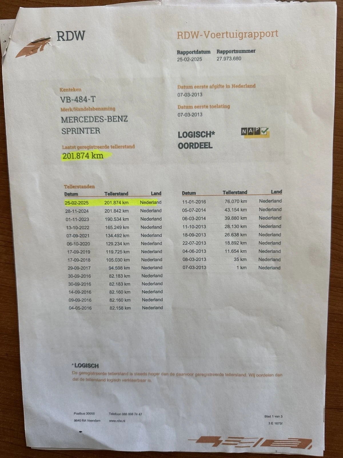 Mercedes-Benz Sprinter 313 | Mobile.bg   17