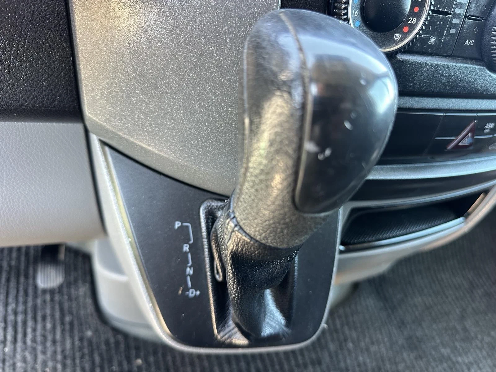 Mercedes-Benz Sprinter 313 | Mobile.bg   13