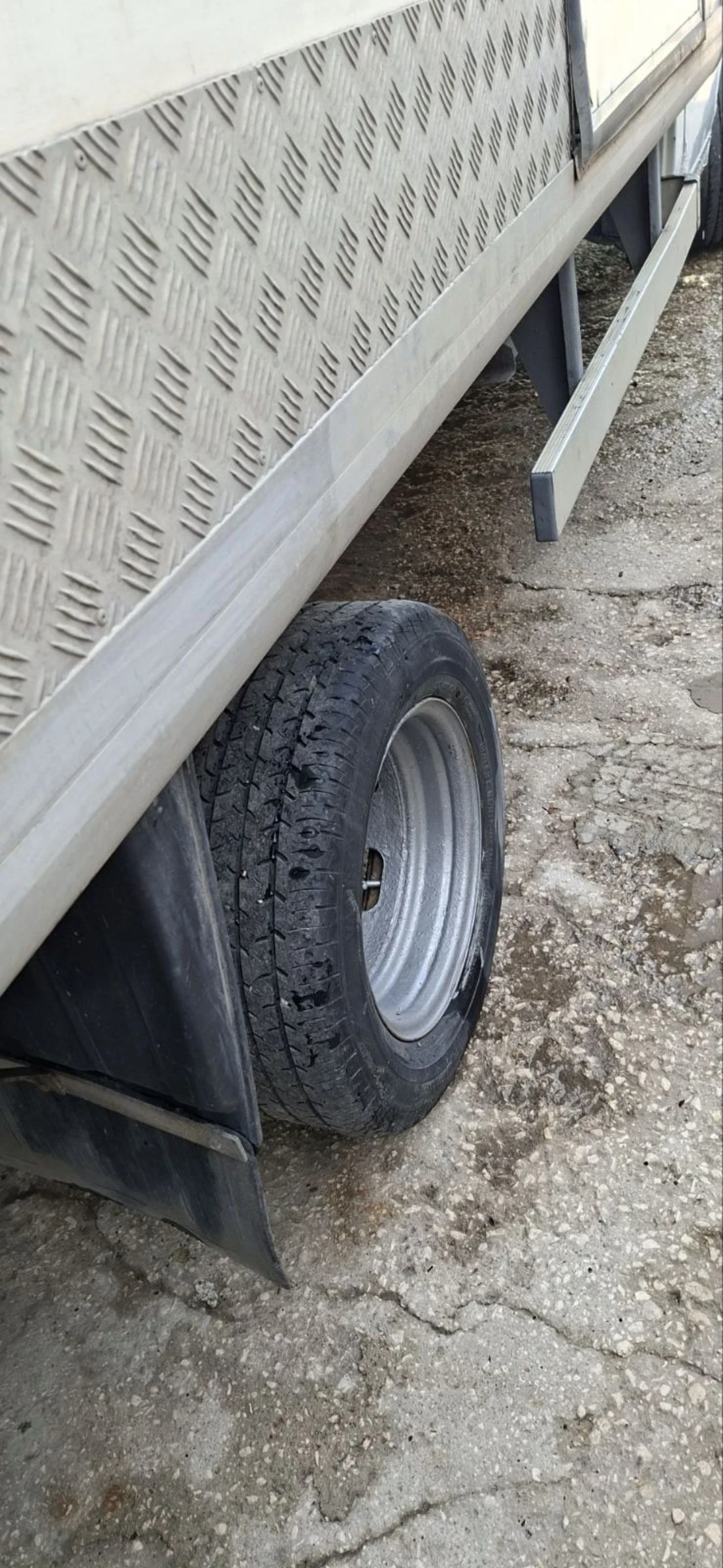 Mercedes-Benz Sprinter 416 CDI, снимка 16 - Бусове и автобуси - 55469846