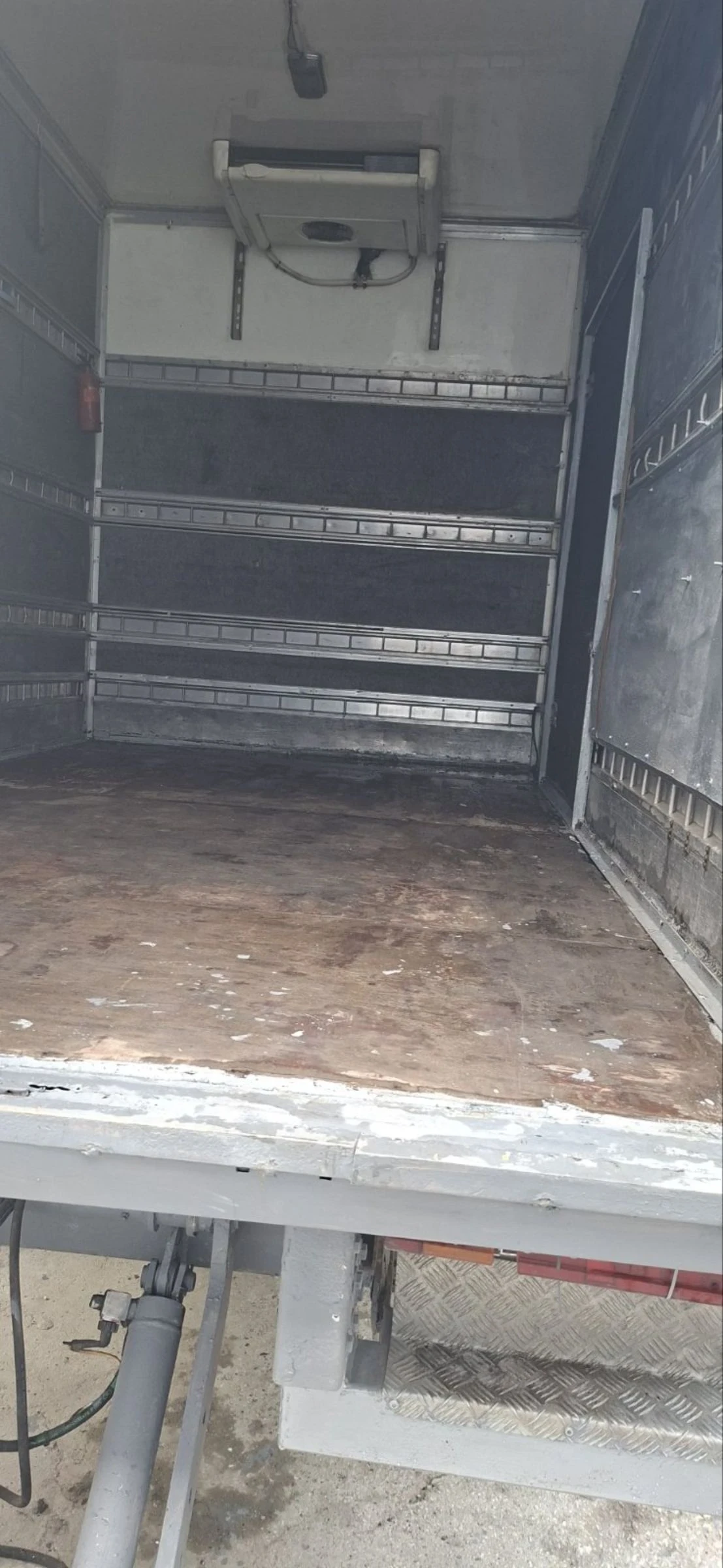 Mercedes-Benz Sprinter 416 CDI, снимка 7 - Бусове и автобуси - 55469846