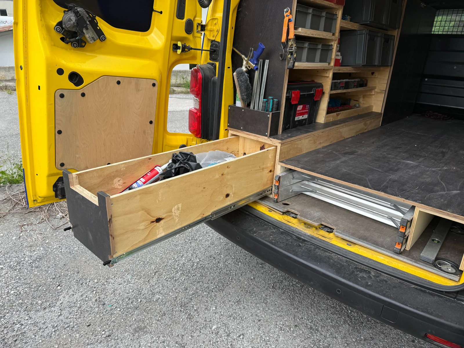 Peugeot Expert Long 2.0 BlueHDi 120 S&S BV6 | Mobile.bg � ����������� 4