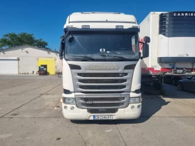 Scania R 450, снимка 1