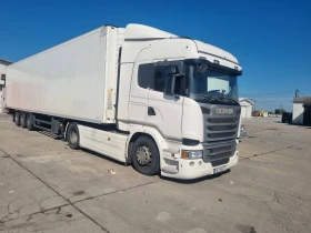 Scania R 450, снимка 2