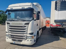 Scania R 450 undefined | Auto.bg — изображение 3