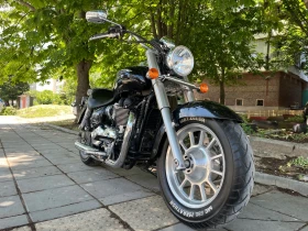 Triumph America 900cc, снимка 2