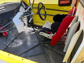 Yamaha YZF-R1 300 КОНЯ АВТОКРОС, снимка 6