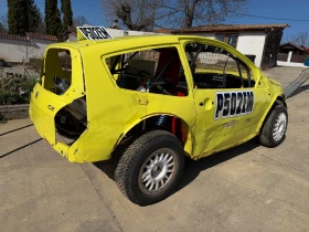 Yamaha YZF-R1 300 КОНЯ АВТОКРОС, снимка 3