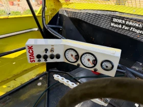 Yamaha YZF-R1 300 КОНЯ АВТОКРОС, снимка 9