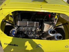 Yamaha YZF-R1 300 КОНЯ АВТОКРОС, снимка 13