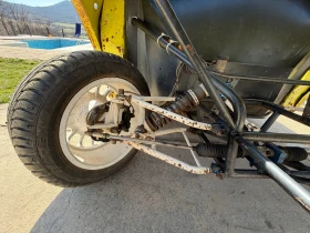 Yamaha YZF-R1 300 КОНЯ АВТОКРОС, снимка 10