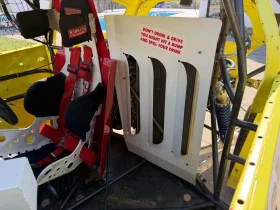 Yamaha YZF-R1 300 КОНЯ АВТОКРОС, снимка 7