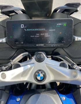 BMW R 1250 RT, снимка 5