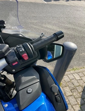 BMW R 1250 RT, снимка 4