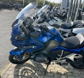 BMW R 1250 RT, снимка 2