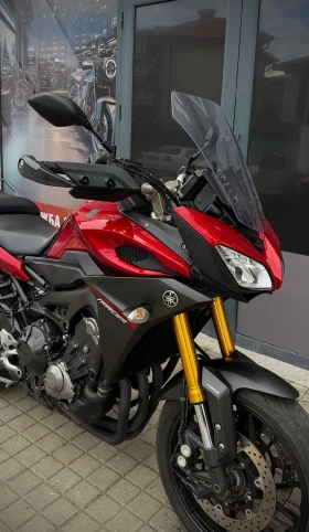 Yamaha Mt-09 Tracer 2018г 28 000км , снимка 12