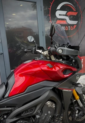 Yamaha Mt-09 Tracer 2018г 28 000км , снимка 10