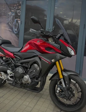 Yamaha Mt-09 Tracer 2018г 28 000км , снимка 9