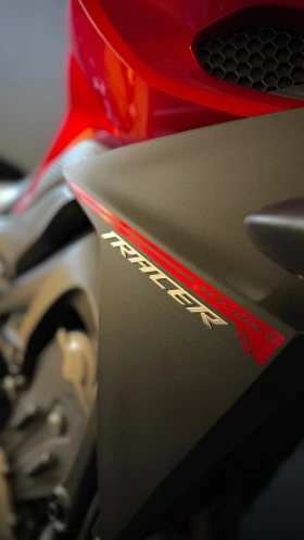 Yamaha Mt-09 Tracer 2018г 28 000км, снимка 9