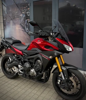 Yamaha Mt-09 Tracer 2018г 28 000км , снимка 13