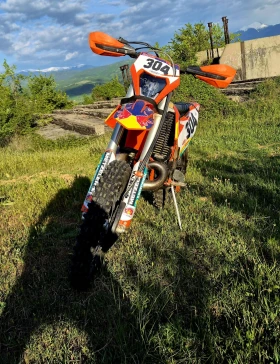 Ktm 300 TPI, снимка 1