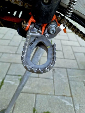Ktm 300 TPI, снимка 5