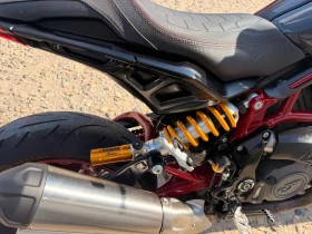 Indian FTR 1200 Carbon R, снимка 7