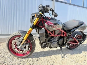 Indian FTR 1200 Carbon R, снимка 1