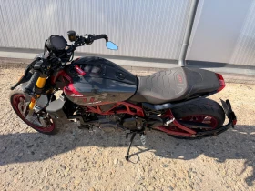 Indian FTR 1200 Carbon R, снимка 12
