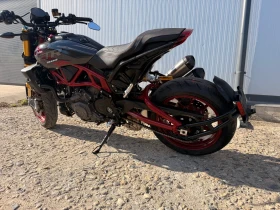 Indian FTR 1200 Carbon R, снимка 10