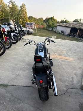 Suzuki Intruder VL1500, снимка 6