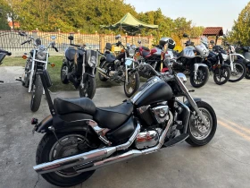Suzuki Intruder VL1500, снимка 3