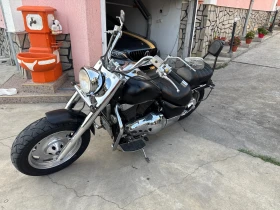 Suzuki Intruder VL1500, снимка 8