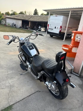 Suzuki Intruder VL1500, снимка 5