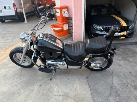 Suzuki Intruder VL1500, снимка 7