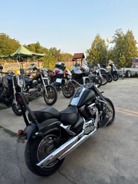 Suzuki Intruder VL1500, снимка 4