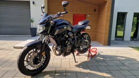 Yamaha Mt-07, снимка 7