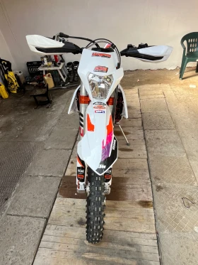 Ktm 350 Exc, снимка 3