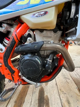 Ktm 350 Exc, снимка 7